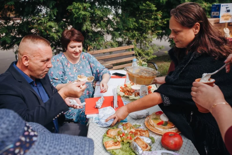 Заявки на городской конкурс «Золотая теща» принимаются до 6 августа