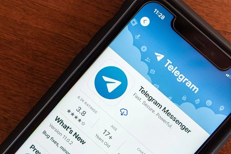 Telegram для iOS получит самую неожиданную опцию