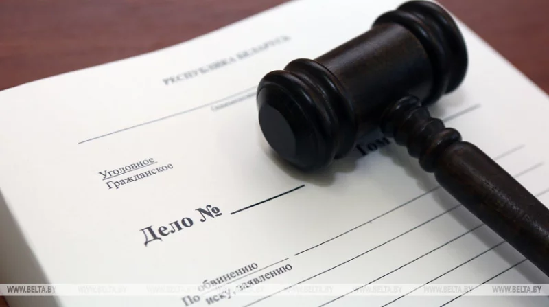 По факту гибели пешехода в Бобруйском районе возбуждено уголовное дело