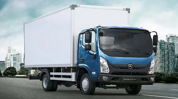 ГАЗ-33106 «Валдай» – Особенности и преимущества