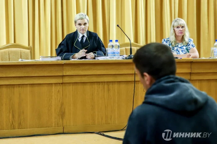 Приговор по наркостатье вынесен работникам «Белшины» прямо на предприятии