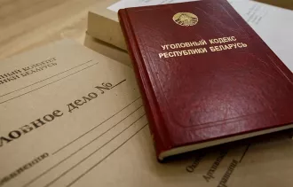 В Бобруйске осудили призывника за уклонение от службы