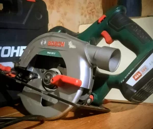 Циркулярка