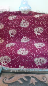 Покрывало для мягкой мебели