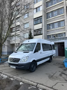 Переезд, доставка, грузчики