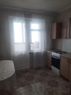 Однокомнатную квартиру