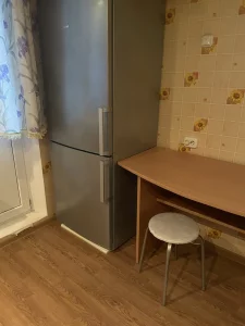 Однокомнатная квартира в 7 микрорайоне