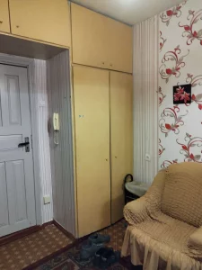 Однокомнатная квартира