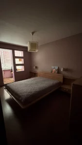 Трехкомнатная квартира с отличным современным ремонтом