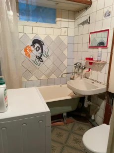 3-х комнатная квартира на длительный срок площадь Ленина