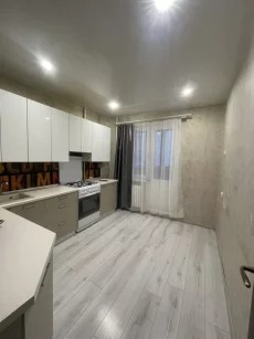 1-ную квартиру на длительный срок