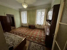 2-ух комнатную квартиру на Фандоке