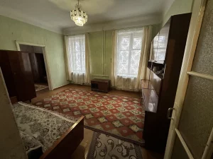 2-ух комнатную квартиру на Фандоке