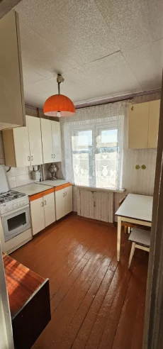 2-х комнатную квартиру в центре Советская 86-Б