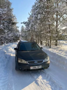 Ford Mondeo 2700 уе