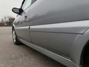 Минивен для себя