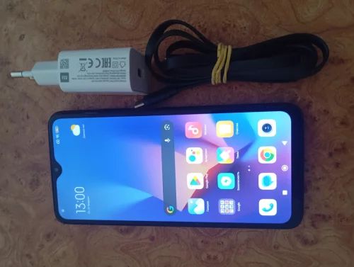 Редми 9Т 4/64 145 руб