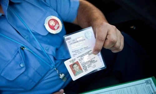 Все что надо знать о возврате прав