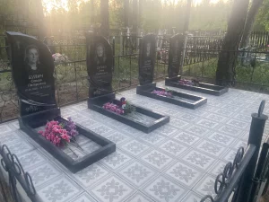 Ритуальные услуги «УСПЕНИЕ»