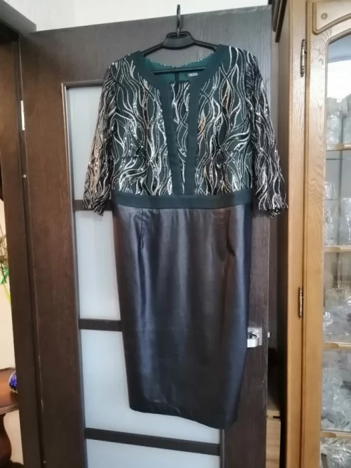 Платье