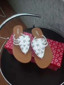 Бу женские босоножки