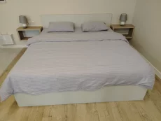 Premium студия в центре, новый дом, на сутки