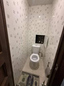 2- комнатная квартира по пр-ду Звёздному, д. 13