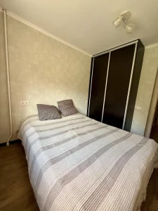 Квартира по ул. Комсомольская д.163