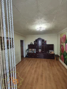 2-комн. квартира по 50 лет ВЛКСМ, 52