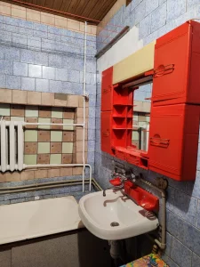 Эксклюзивная двушка в самом центре города