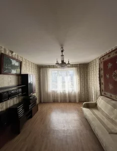 2-комнатная квартира улучшенной планировки на 3 этаже