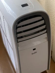 Кондиционер