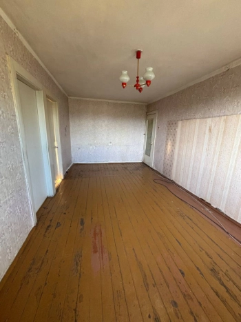 Трехкомнатная квартира на ул. Интернациональная, д. 53