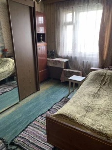 Продам 3 х ком квартиру