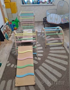 Логопед-дефектолог