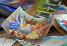 Репетитор по рисованию