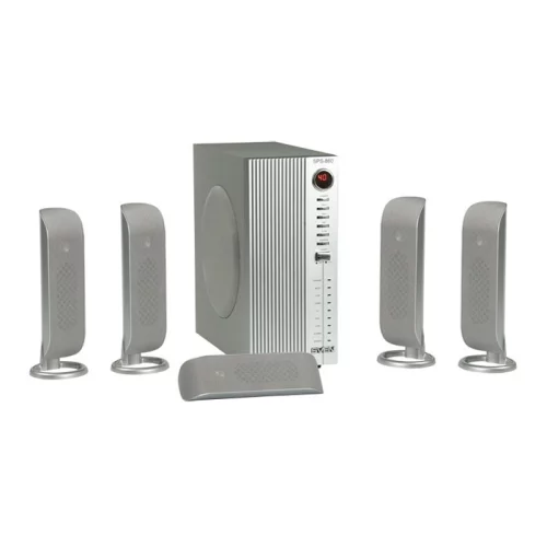 Акустическая система 5+1 SVEN SPS-860