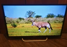 Телевизор с интернетом 32" 180р