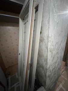 Двери