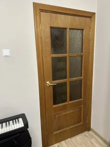 Двери Фандок