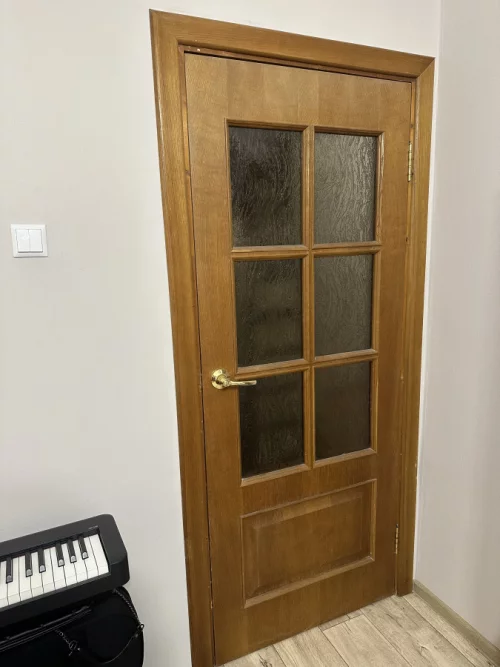 Двери Фандок