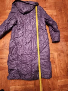 Пальто 56р - 10 руб