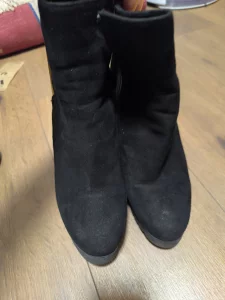 Ботильоны зимние 20 руб