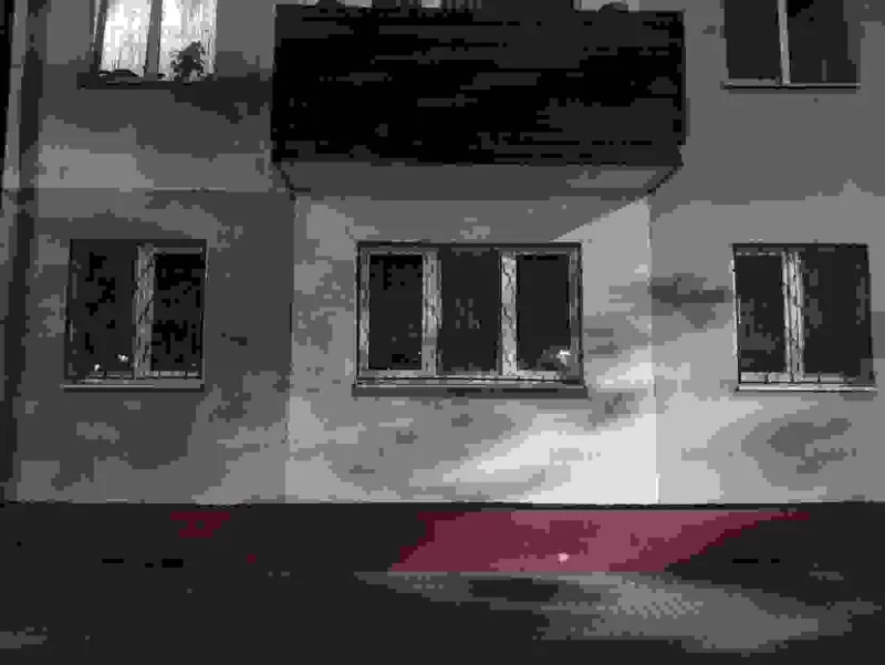 Интересно, о чём говорит тот факт, когда жители первых этажей на окнах начинает устанавливать решетки? Бобруйск город для жизни?