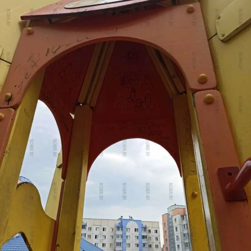 Детское творчество 