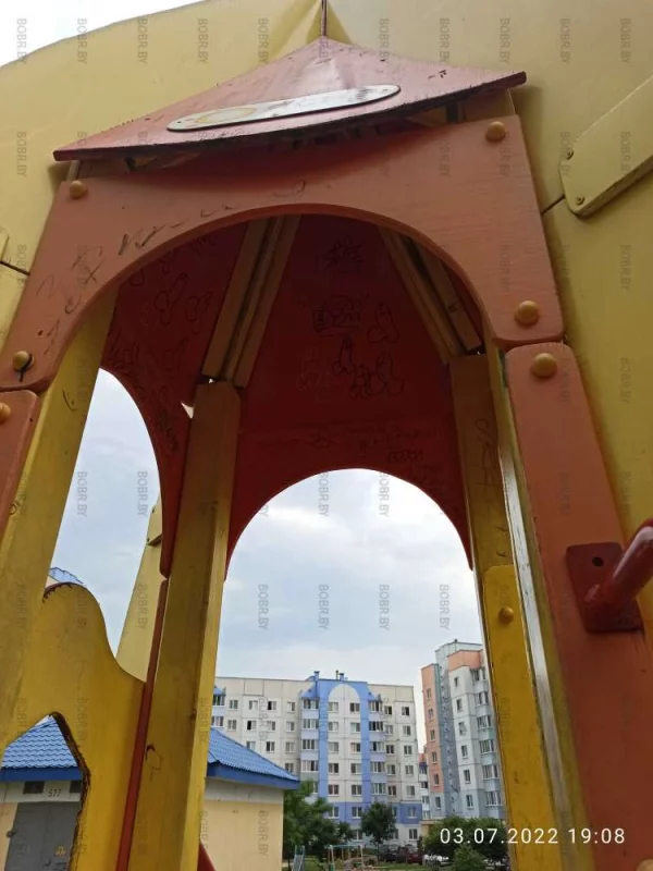 Детское творчество 