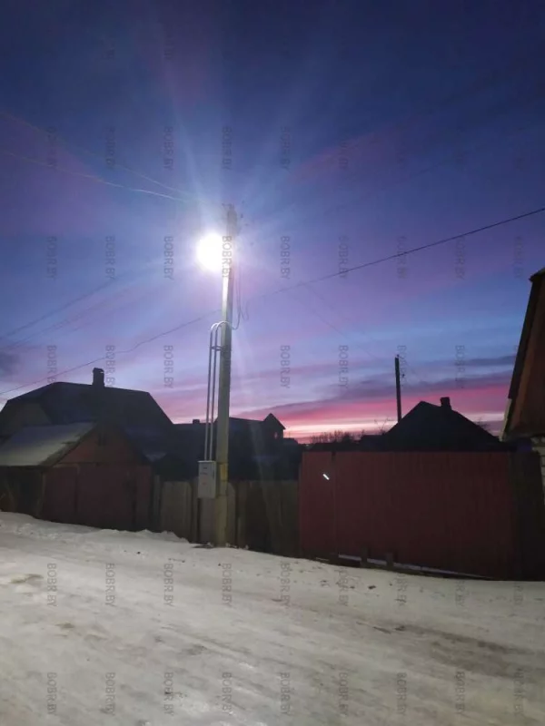 Крещенские морозы на подходе