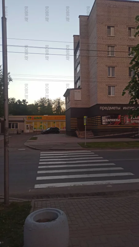 И ещё один "грошык". Спрятался. Советская