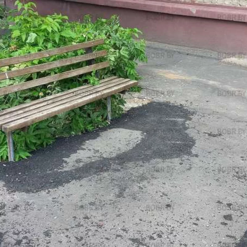 Шедевры жкх