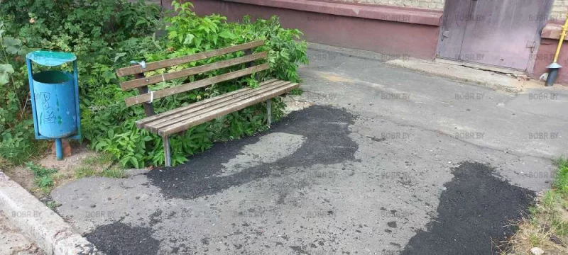 Шедевры жкх